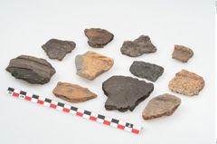 Foto von Keramikgefäß (NHMW-PRAE-078091)